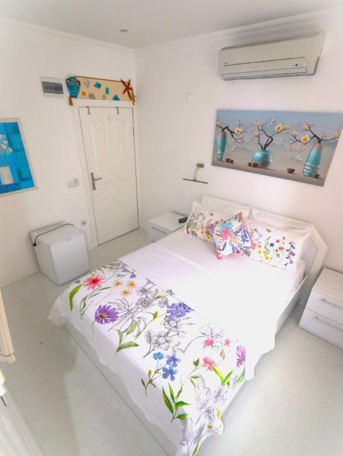 كيتشوكويو Denizkizi Butik Otel المظهر الخارجي الصورة