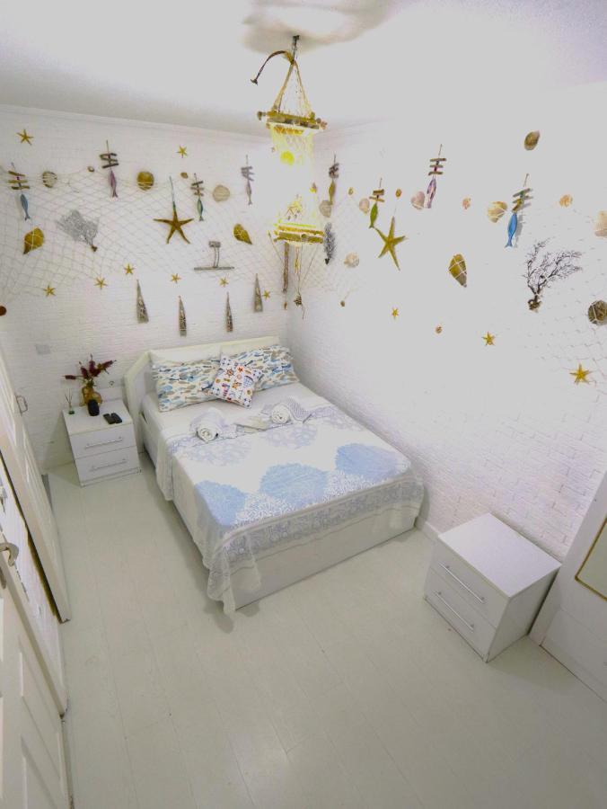 كيتشوكويو Denizkizi Butik Otel المظهر الخارجي الصورة