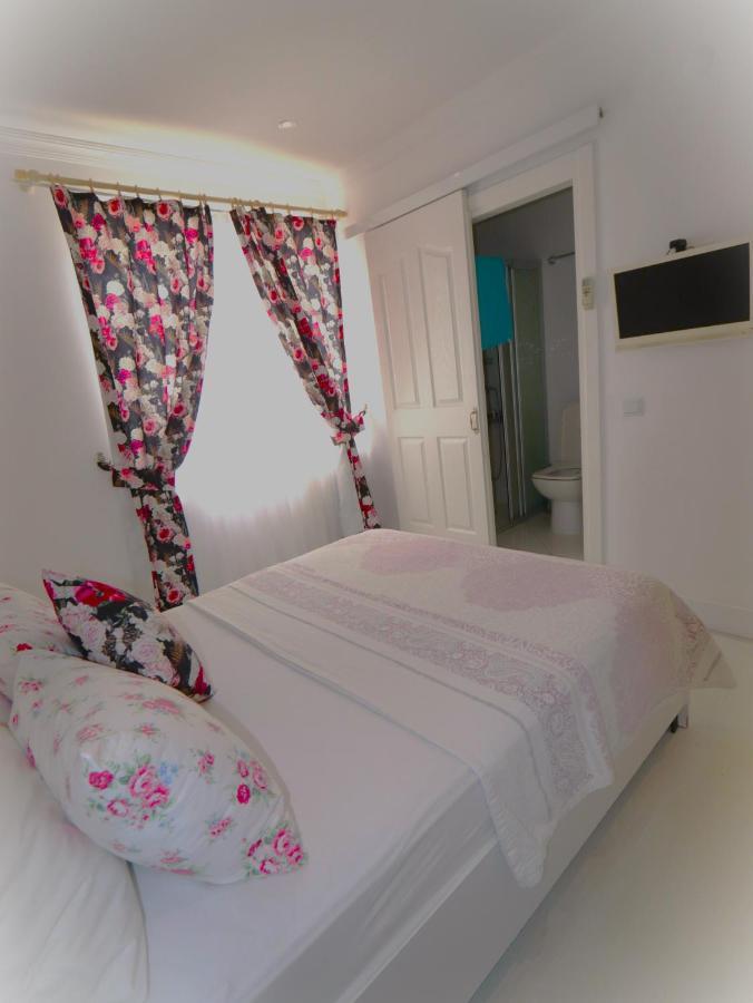 كيتشوكويو Denizkizi Butik Otel المظهر الخارجي الصورة