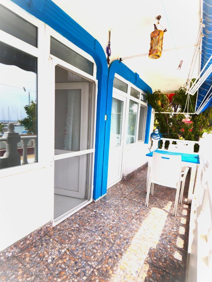 كيتشوكويو Denizkizi Butik Otel المظهر الخارجي الصورة
