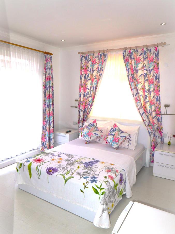 كيتشوكويو Denizkizi Butik Otel المظهر الخارجي الصورة