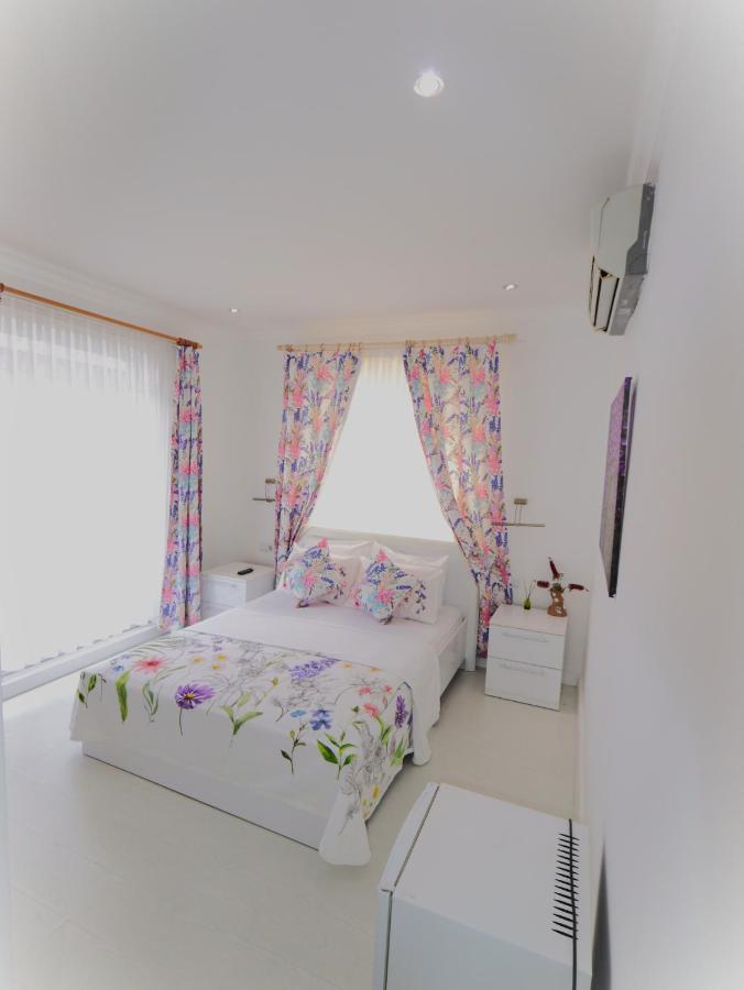 كيتشوكويو Denizkizi Butik Otel المظهر الخارجي الصورة