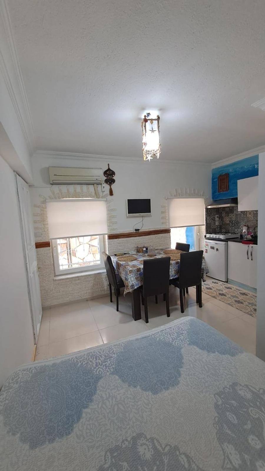 كيتشوكويو Denizkizi Butik Otel المظهر الخارجي الصورة