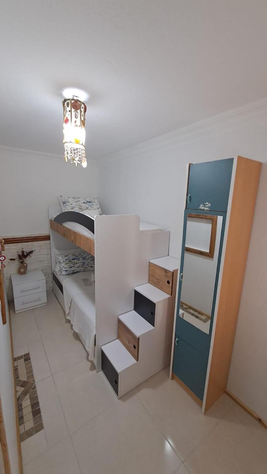 كيتشوكويو Denizkizi Butik Otel المظهر الخارجي الصورة